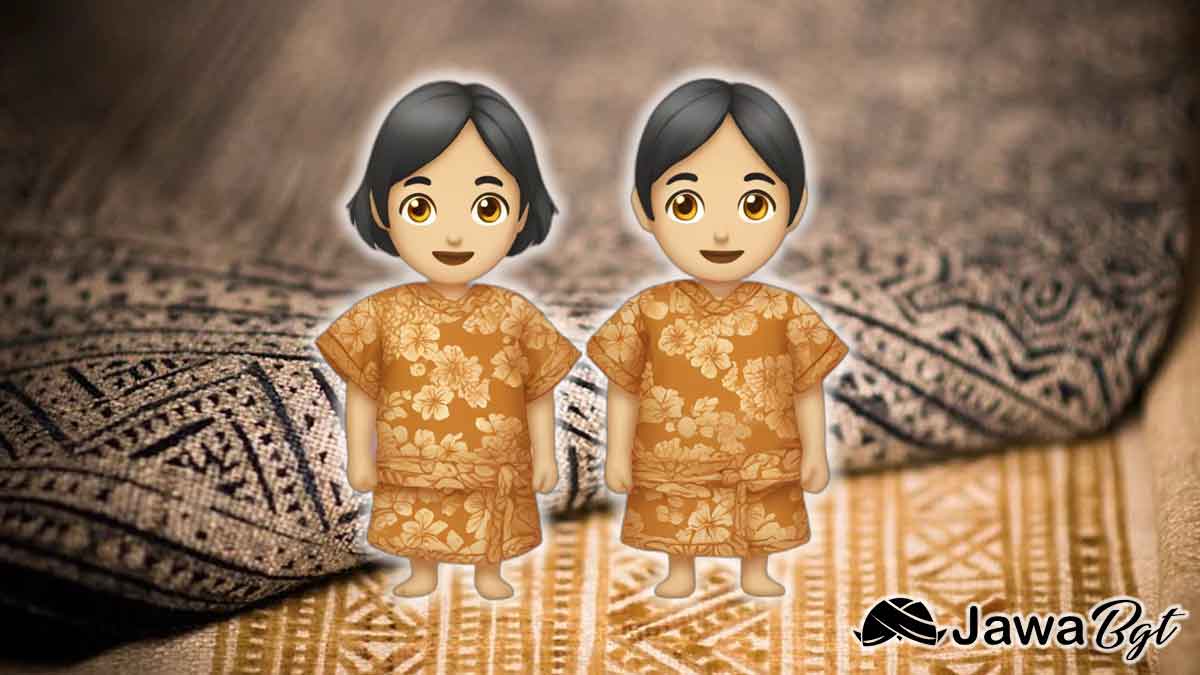 Artikel Bahasa Jawa tentang Kebudayaan Batik