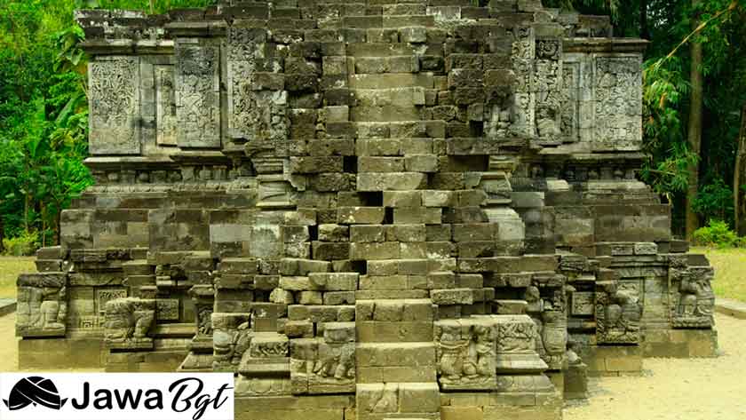 Asal Usul Candi Surawana