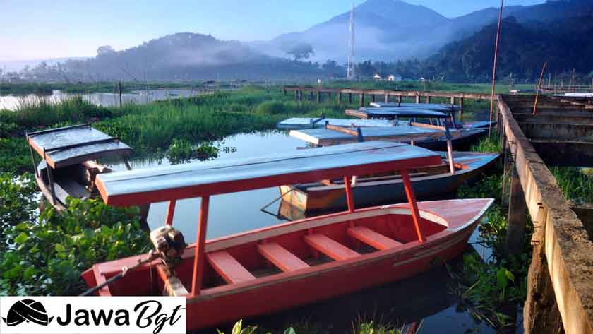 Mitos Rawa Pening